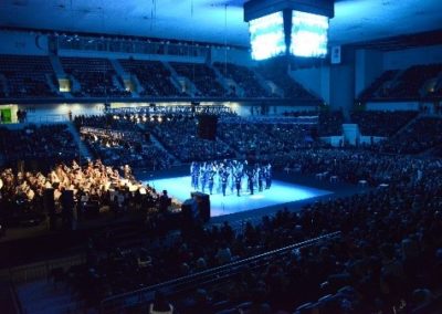 Atatürk’ün Ankara’ya Gelişinin 100. Yılı Ve Yeni Yıl Konserindeyiz2