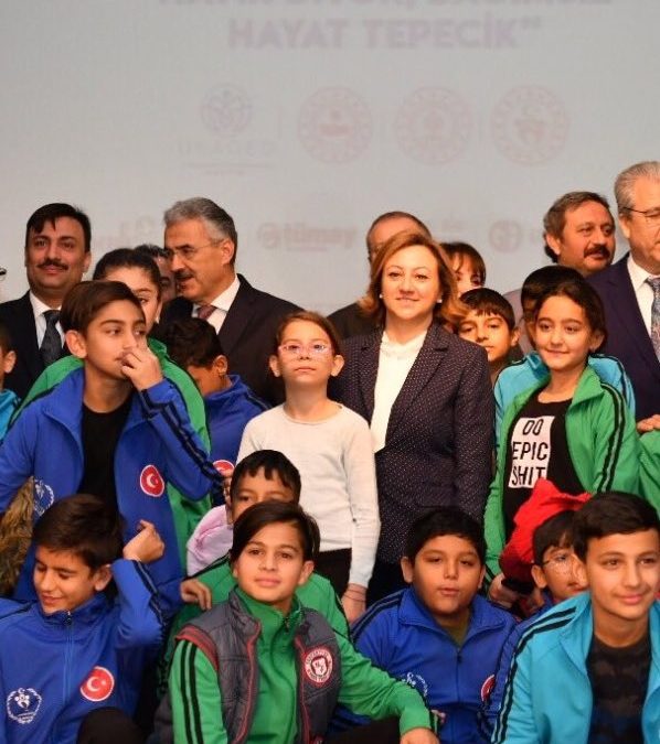 Uluslararası Kadın ve Gençlik Politikalarını Geliştirme Derneği “Bağımlılıkla Mücadele” Eğitim Programındaydık
