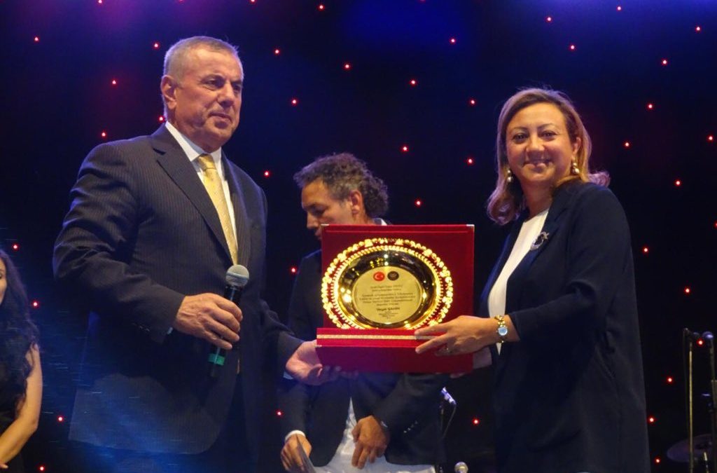 Mardin Midyat’ı Ziyaret Ettik