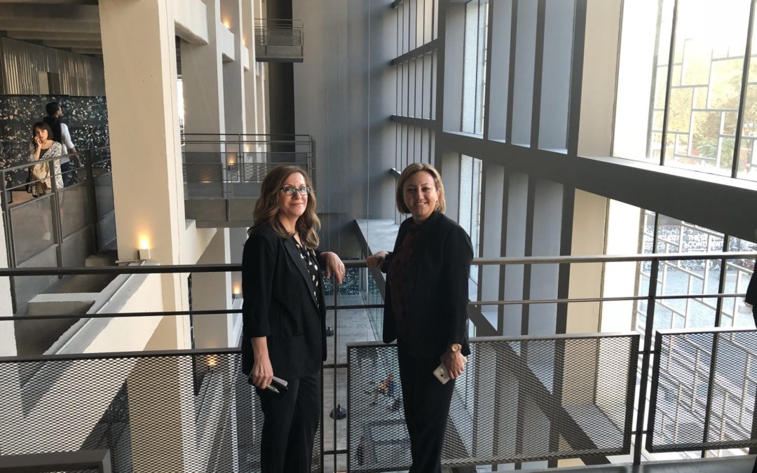 Mimar Sinan Üniversitesi Resim Heykel Müzesini Ziyaret Ettim