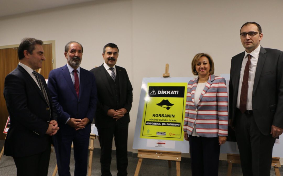 11. Aklıma Bir Fikir Geldi Üniversiteliler Arası İletişim Fikirleri Yarışması Üniversiteler Buluşmasındaydık
