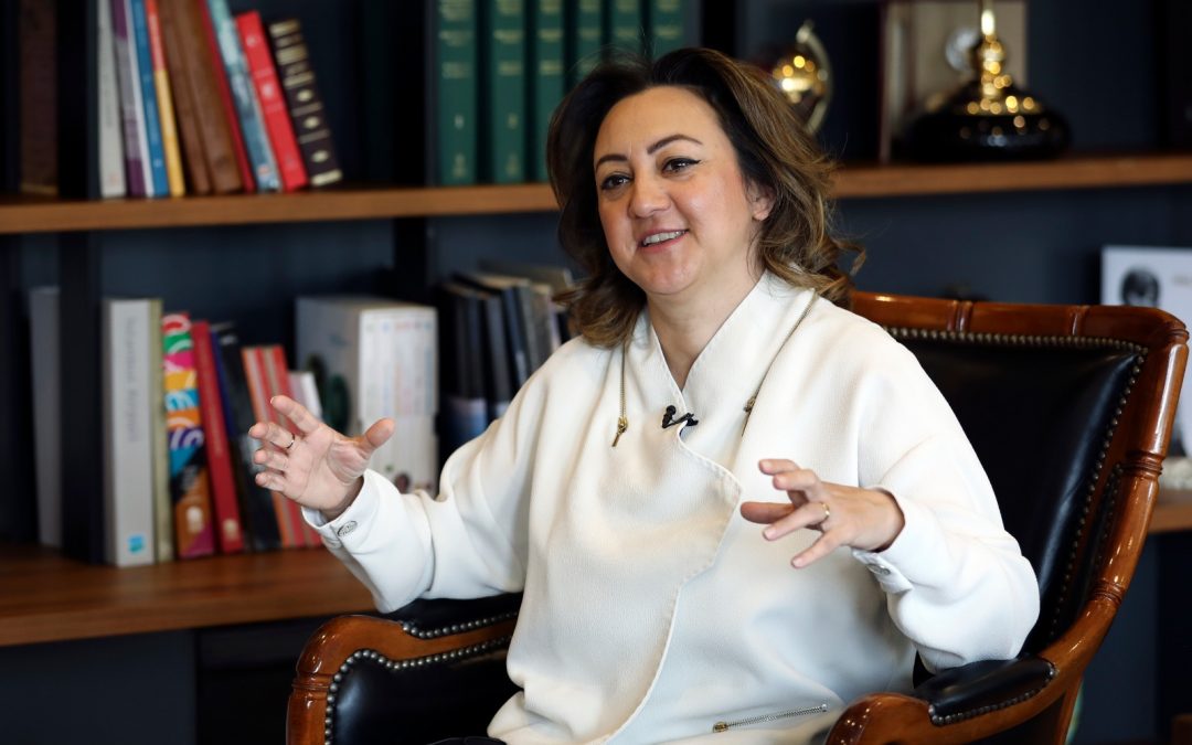 Yerel Yönetimler de Özel Tiyatroları Desteklemeli