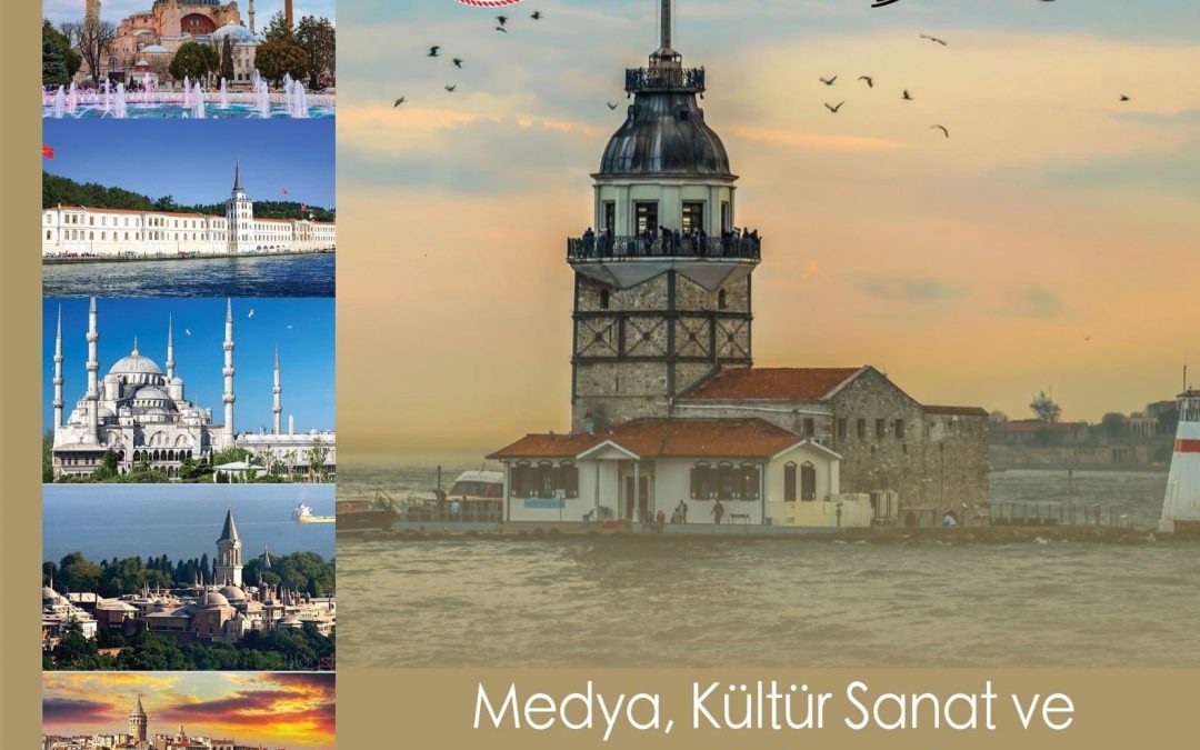 Medya, Kültür, Sanat ve Turizm Buluşmaları – 09 Temmuz 2020