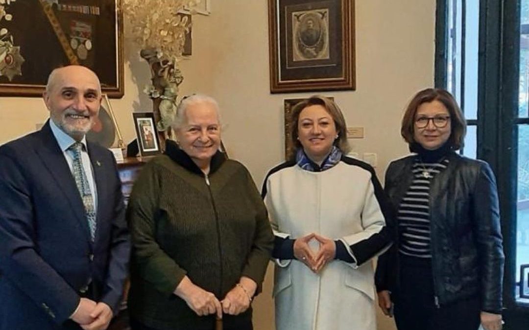 Kazım Karabekir Müzesini Ziyaret Ettim