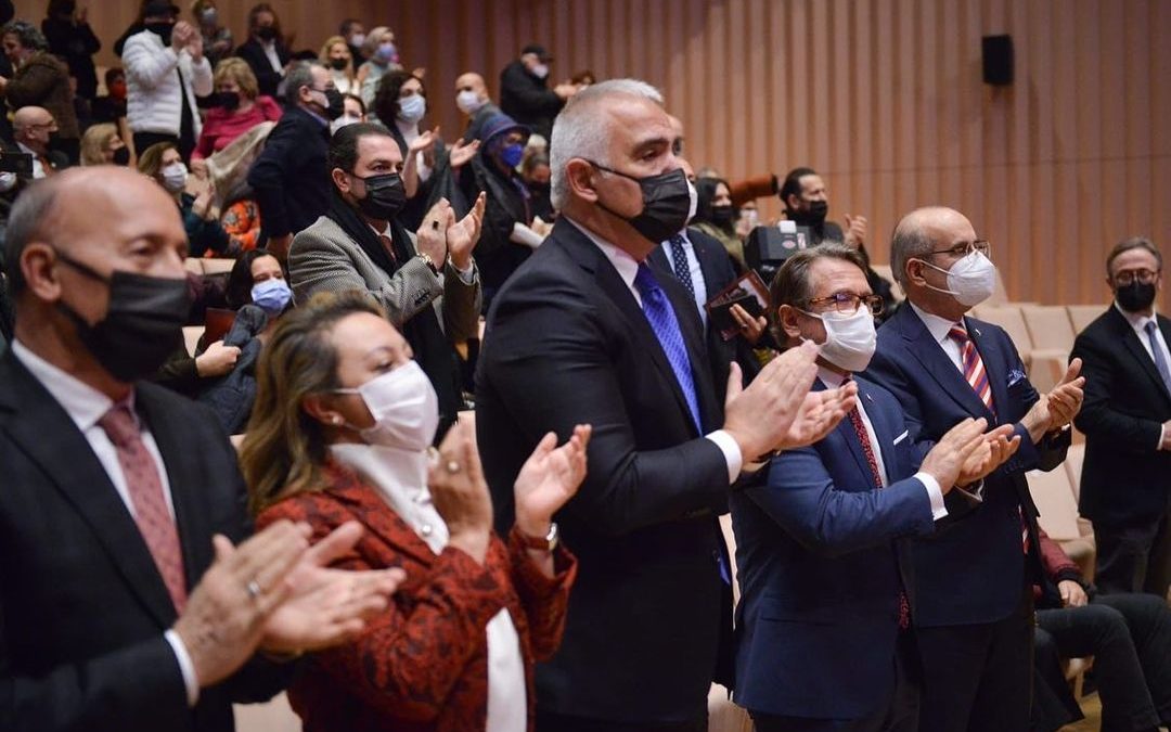 Prof.Dr. Alaeddin Yavaşca’yı Andık