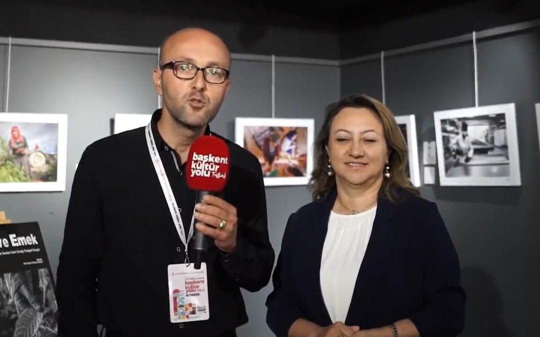 Başkent Kültür Yolu Festivali – 10 Haziran 2022