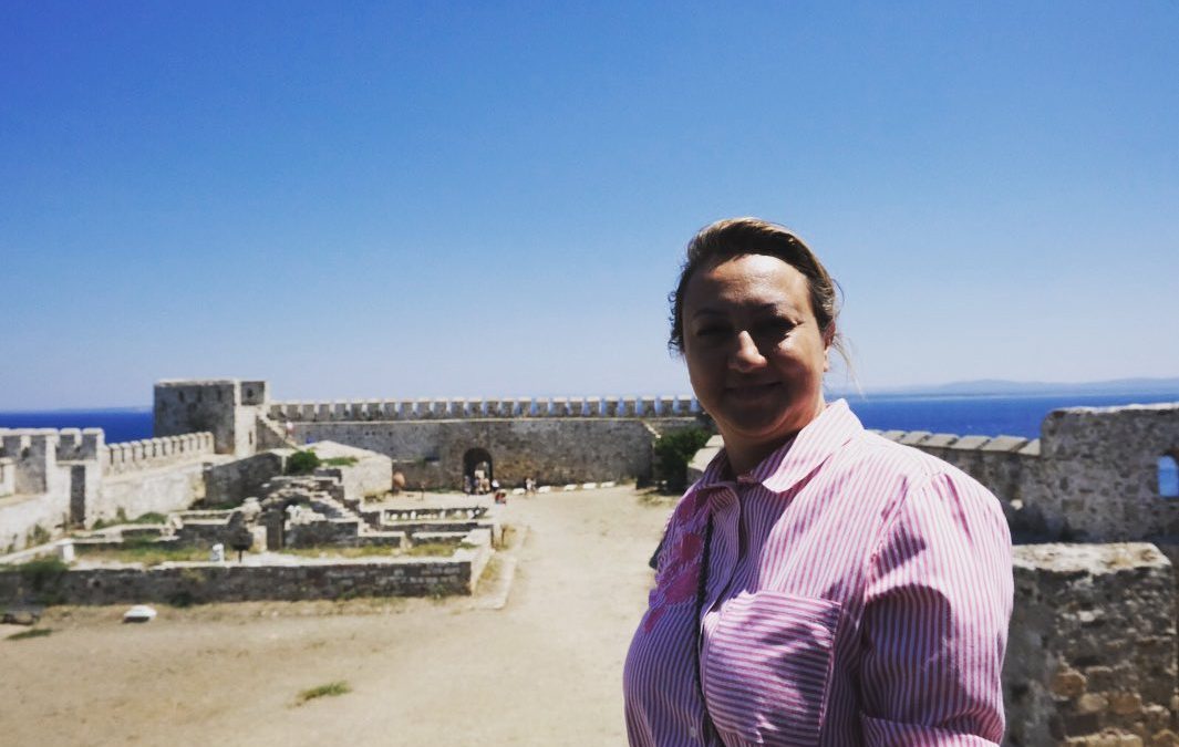 Çanakkale’de Çeşitli Ziyaretlerde ve İncelemelerde Bulunduk
