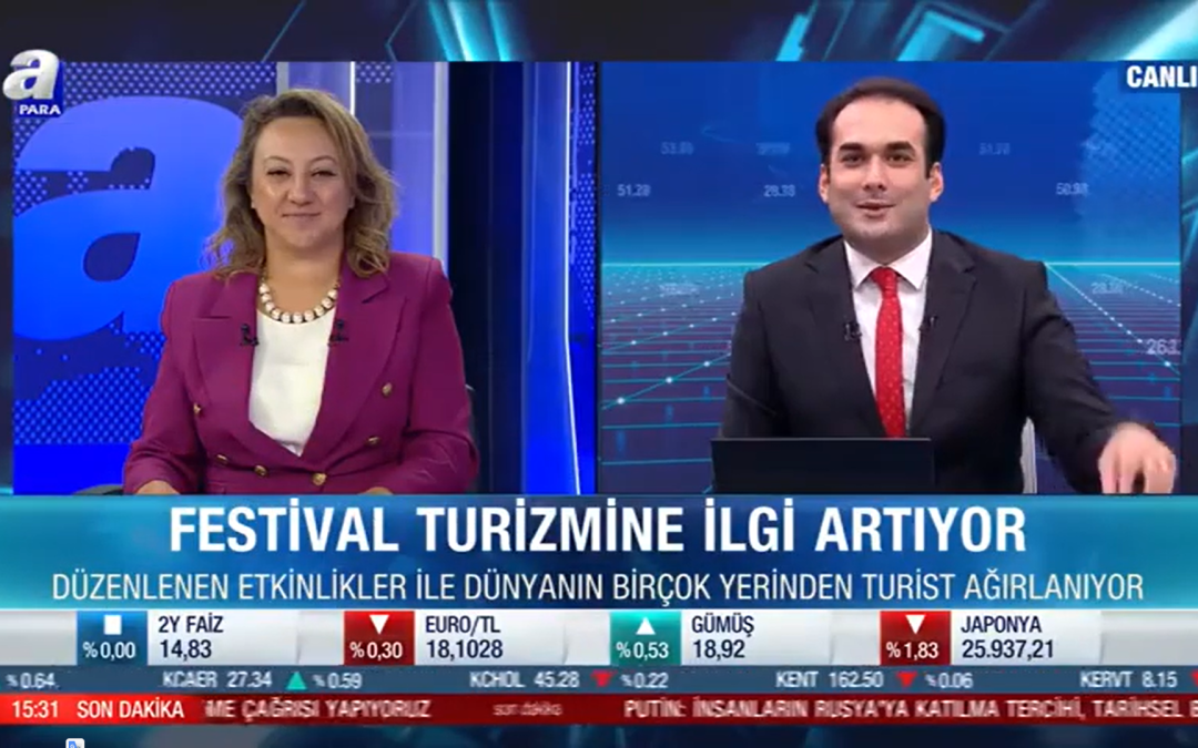 A Para Paranın Yönü Programı – 30.09.2022