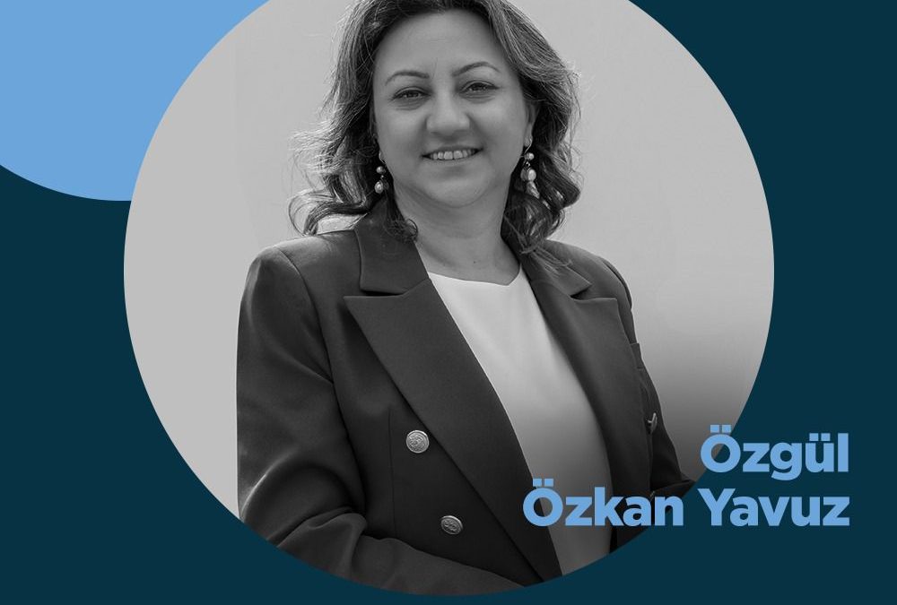 İzmir GASTROFEST Konuşması – 16 Ekim 2022