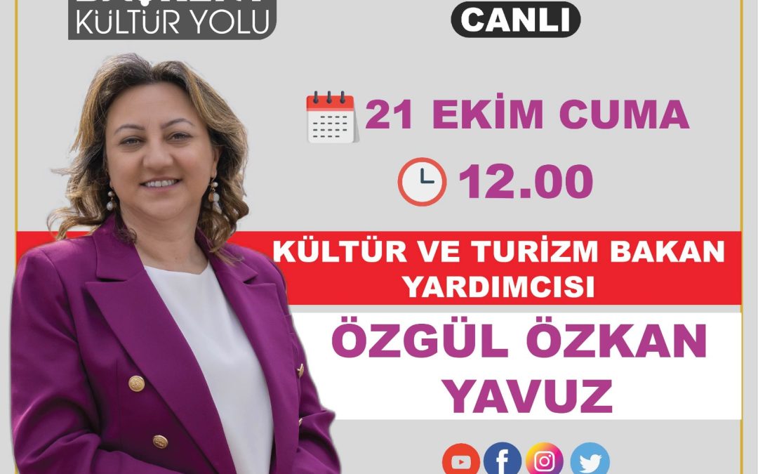 Redaktör Haber TV “Gündem Özel” Programı – 21 Ekim 2022