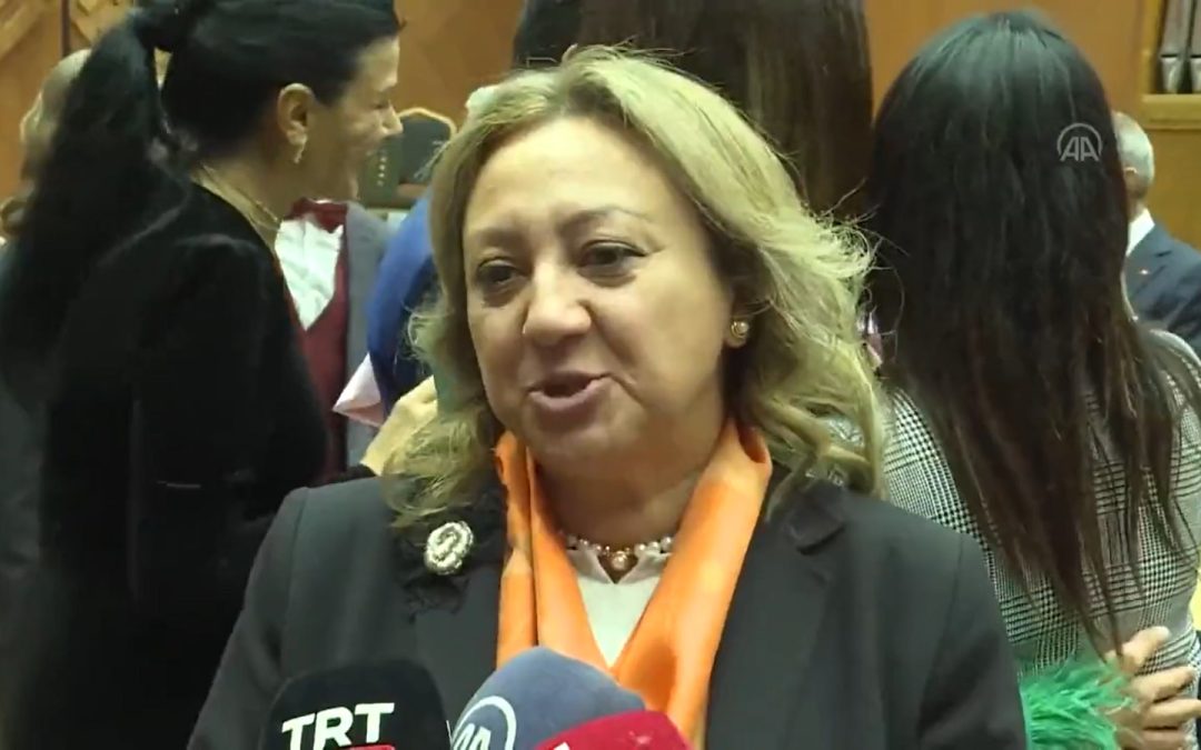 Başkent Kültür Yolu Festivali – Geleceğin Türk Müziği Sanatçıları – 11 Ekim 2022