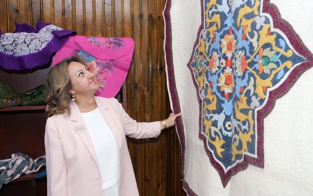 #BaşkentKültürYolu Festivalimizin İlk Gününde Ankara Kalesi’ndeydik