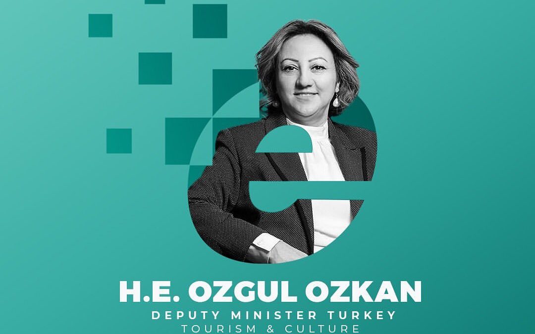 World Marketing Summit”te Görüşlerimi Paylaştım