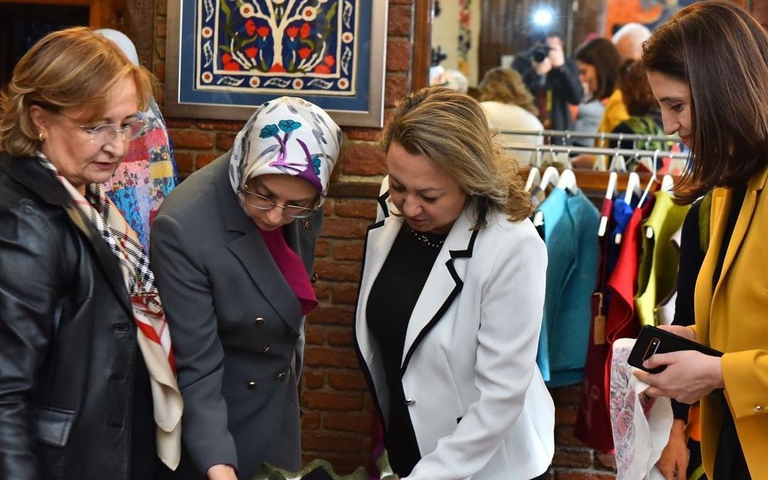 Başkent Kültür Yolu Festival Rotamızı Milletvekillerimizle Birlikte Gezdik