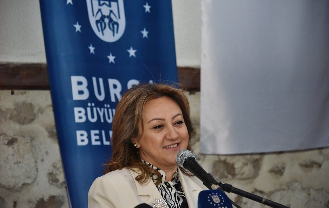 “Sağlıklı Kentler Birliği”nin Ankara Ofisinin Açılışına Katıldık