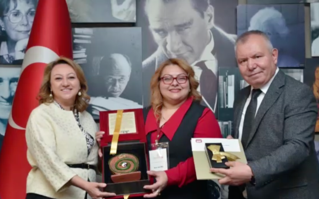 Devlet Tiyatroları Yerli Yazarlar Buluşması