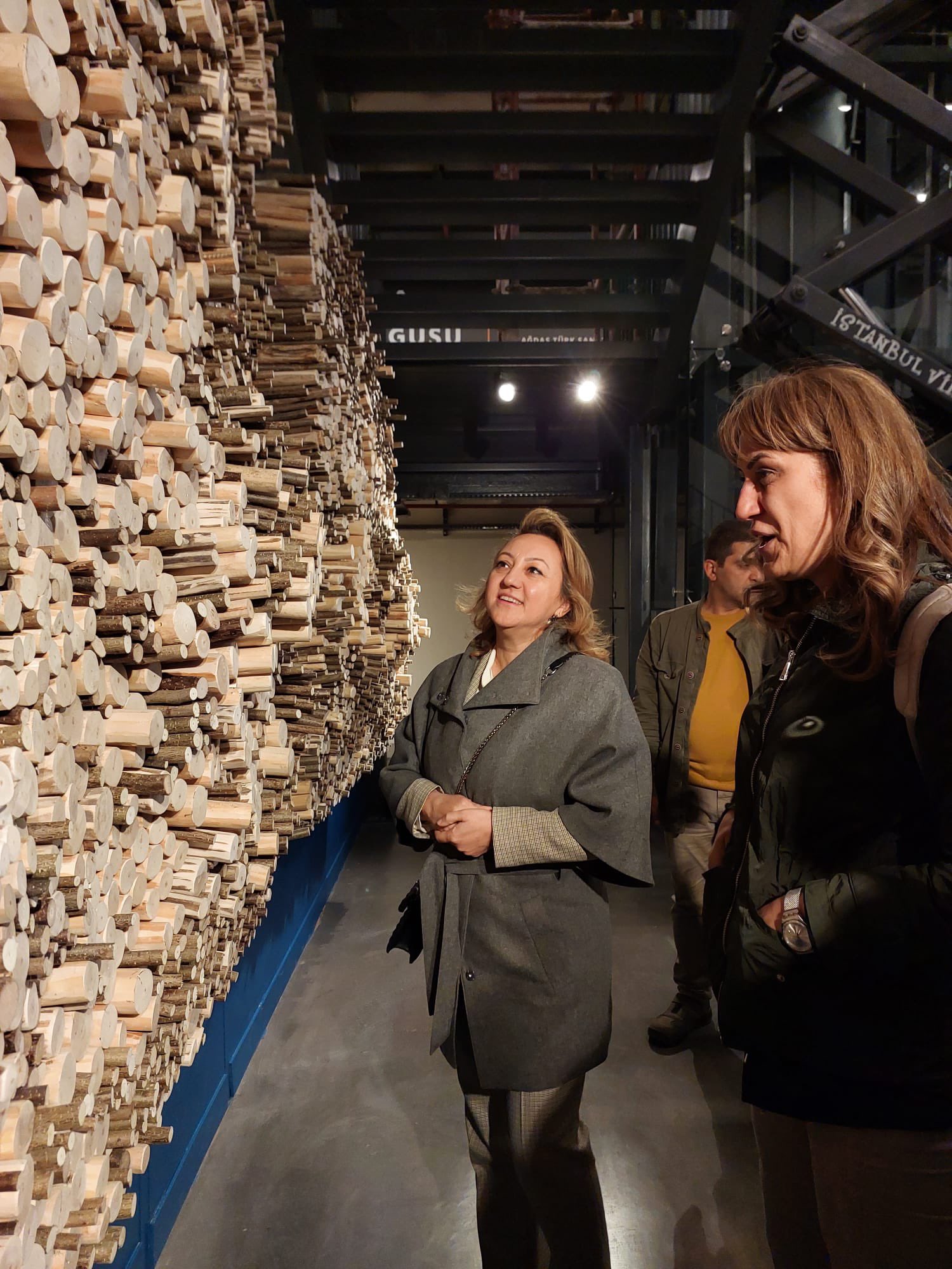 İzmir Alsancak Tekel Fabrikası Kültür ve Sanat Fabrikasına Dönüşüyor
