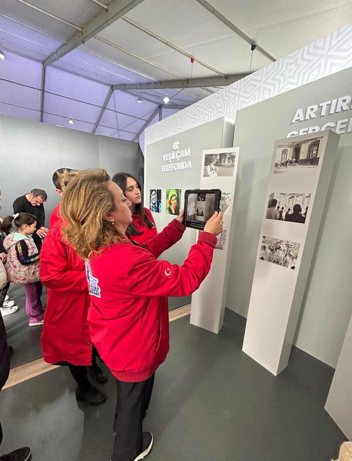 Teknofest 2023 Dünyanın En Büyük Havacılık, Uzay ve Teknoloji Festivali