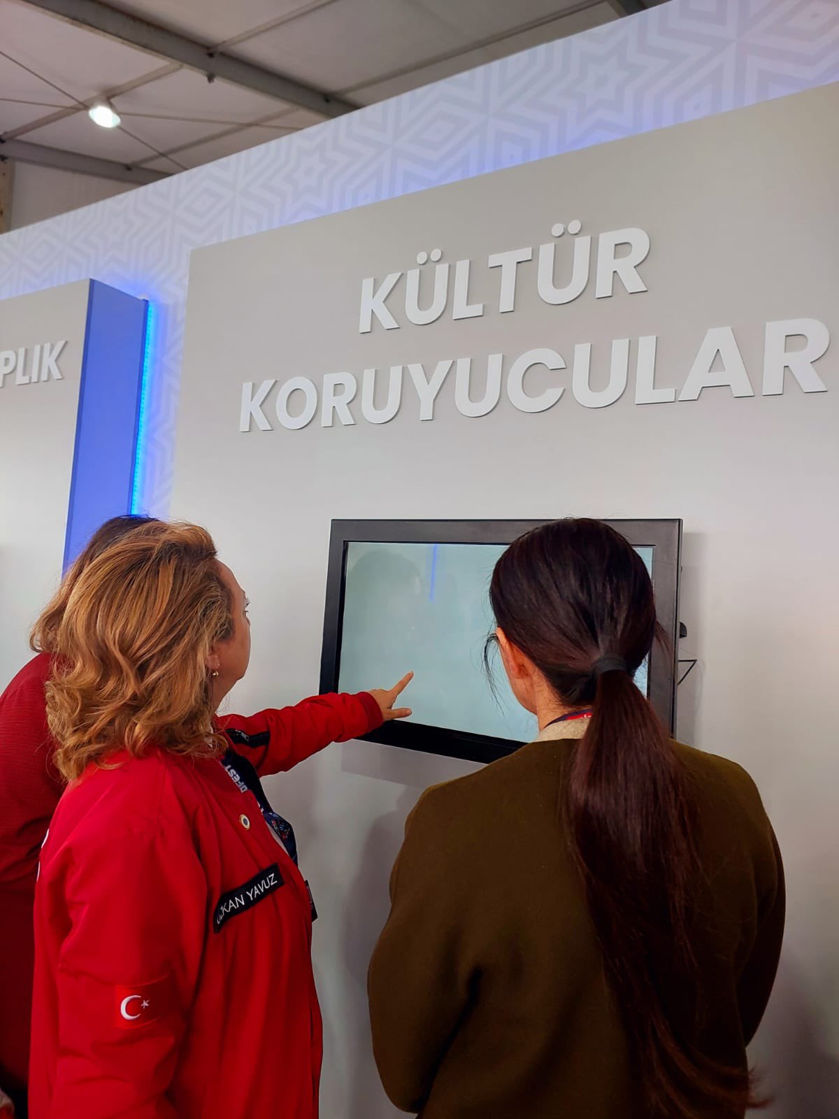 Teknofest 2023 Dünyanın En Büyük Havacılık, Uzay ve Teknoloji Festivali